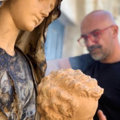 PAPER MACHÉ