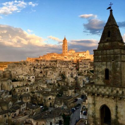 MATERA