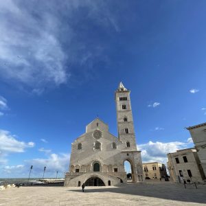 TRANI