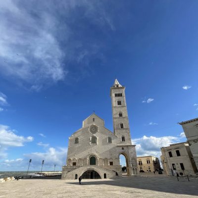 TRANI