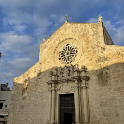 OTRANTO