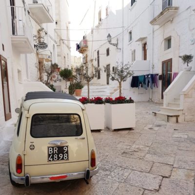 OSTUNI