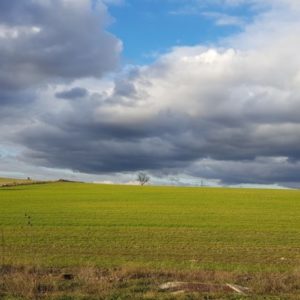 BASILICATA landscapes