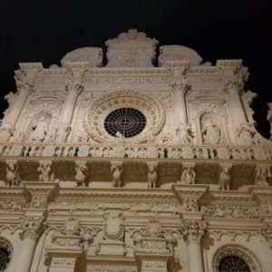 LECCE