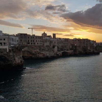 POLIGNANO A MARE