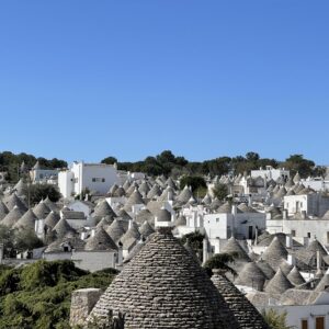 2 DAYS TO ALBEROBELLO with GUIDED TOUR and DINNER included
